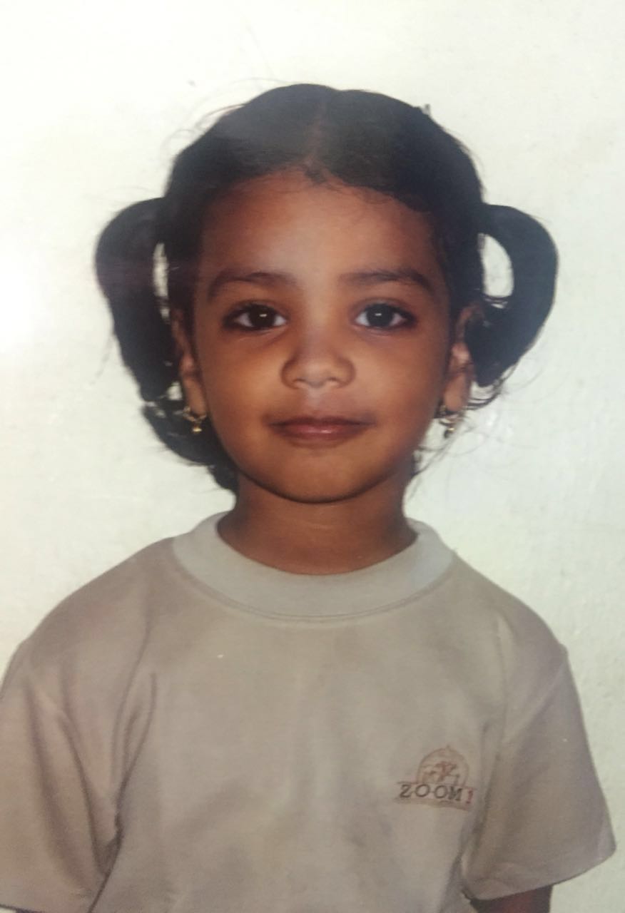 Happy Birthday radhika