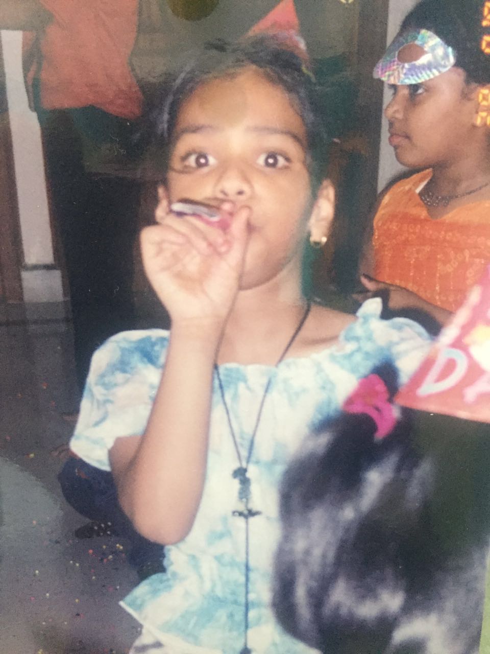 Happy Birthday radhika
