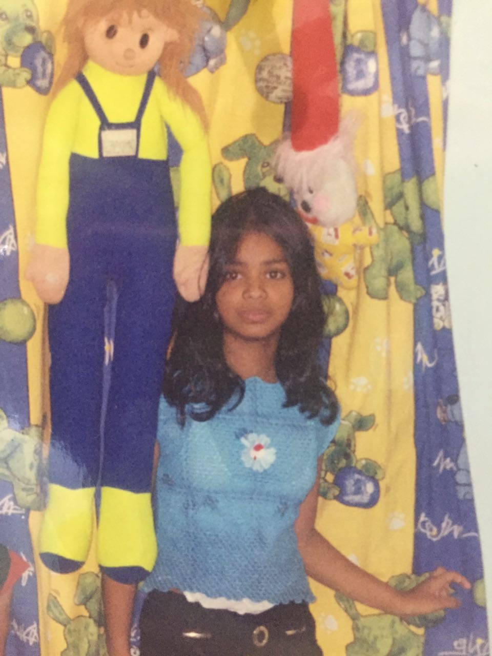 Happy Birthday radhika