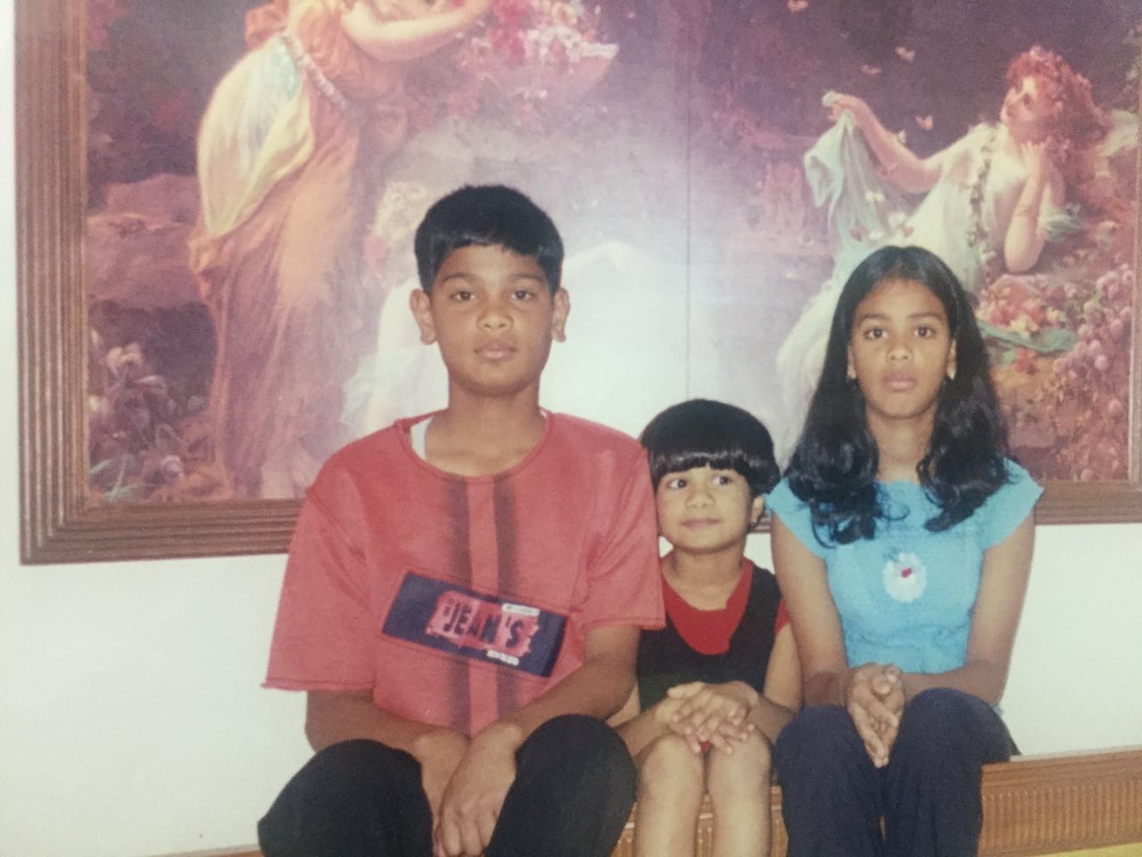 Happy Birthday radhika