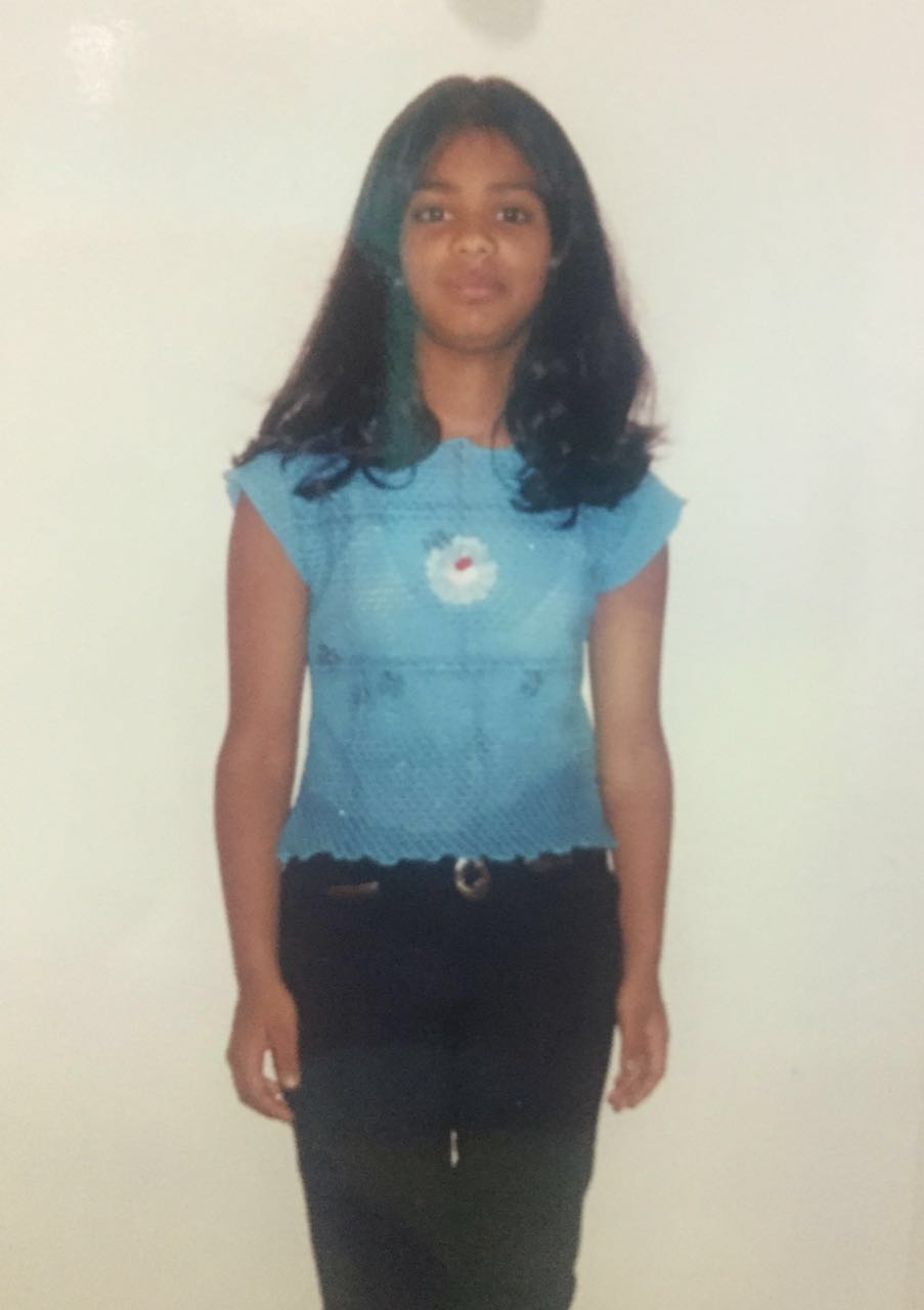 Happy Birthday radhika