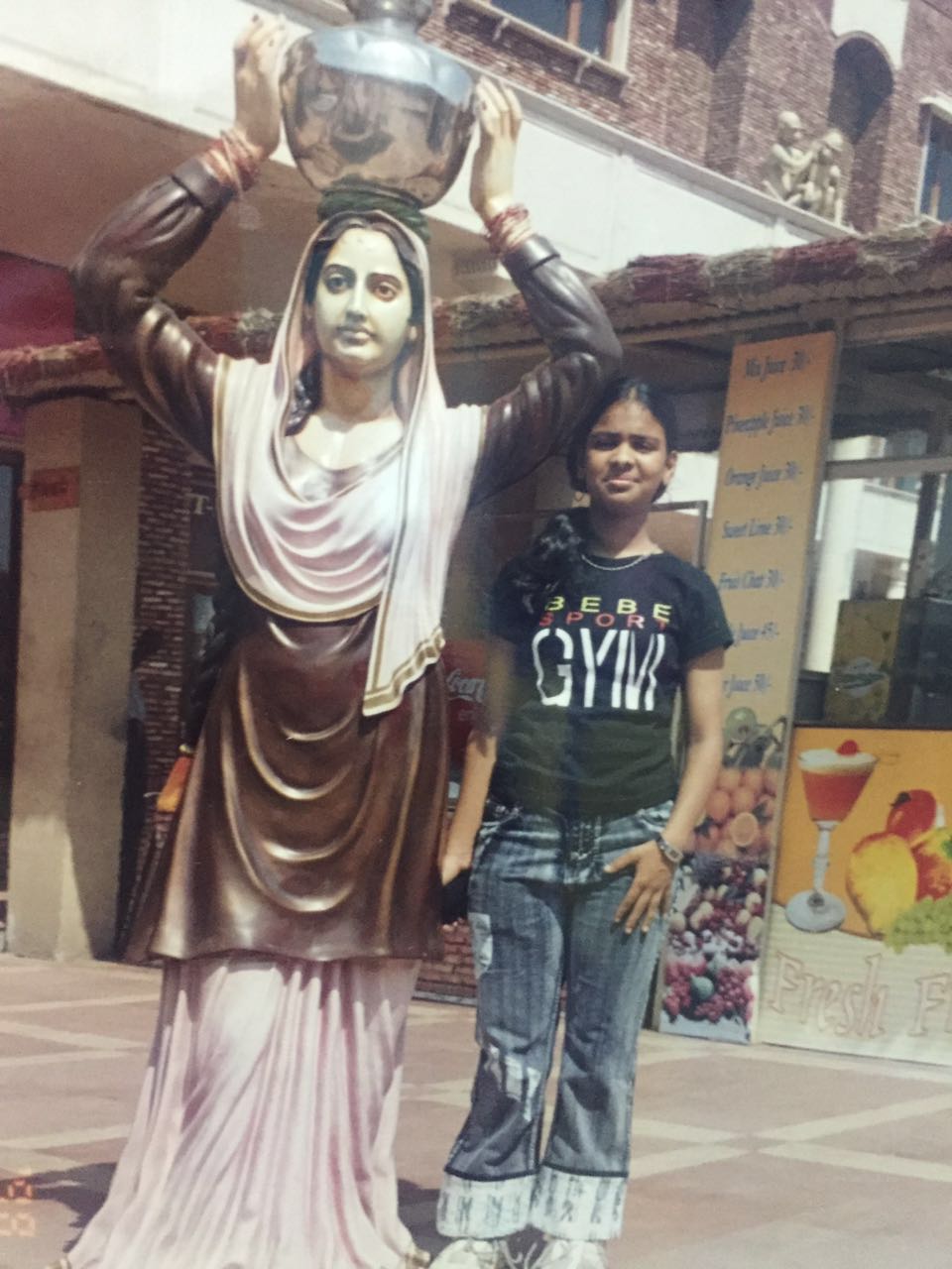 Happy Birthday radhika