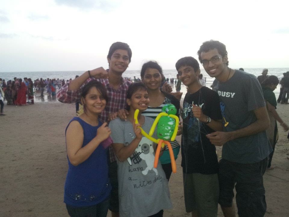 Happy Birthday radhika