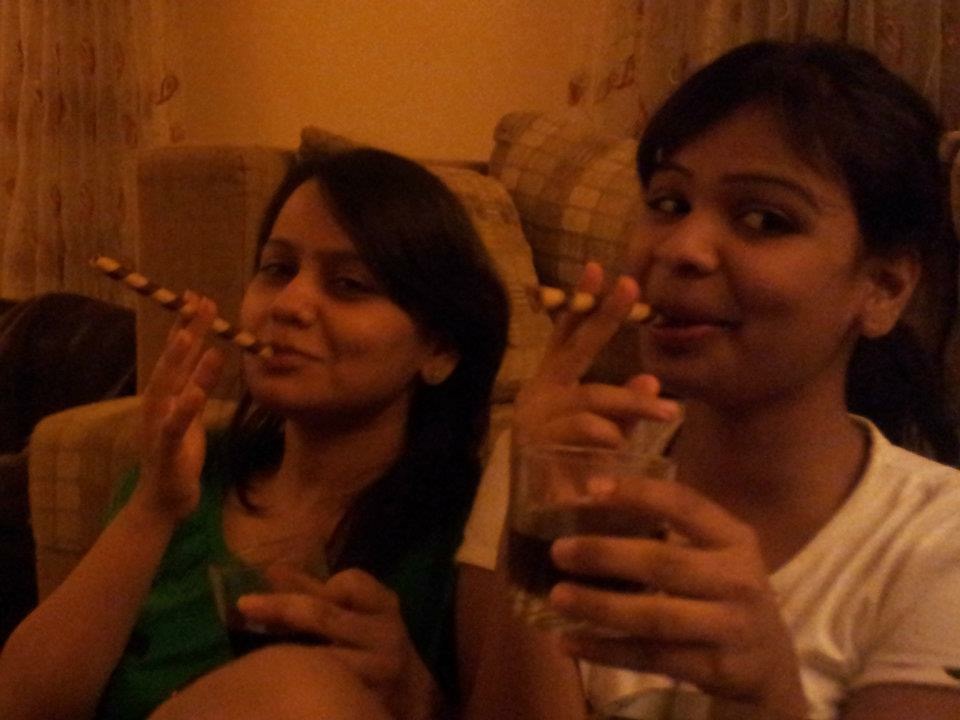 Happy Birthday radhika