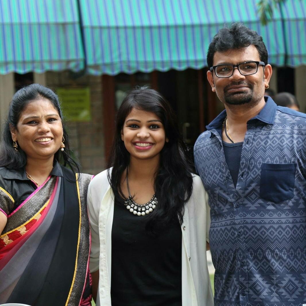 Happy Birthday radhika