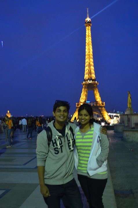 Happy Birthday radhika