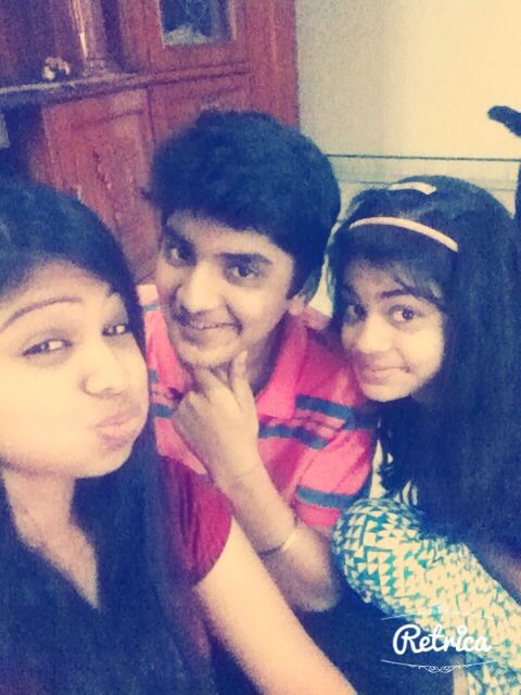Happy Birthday radhika
