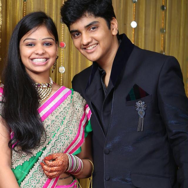 Happy Birthday radhika