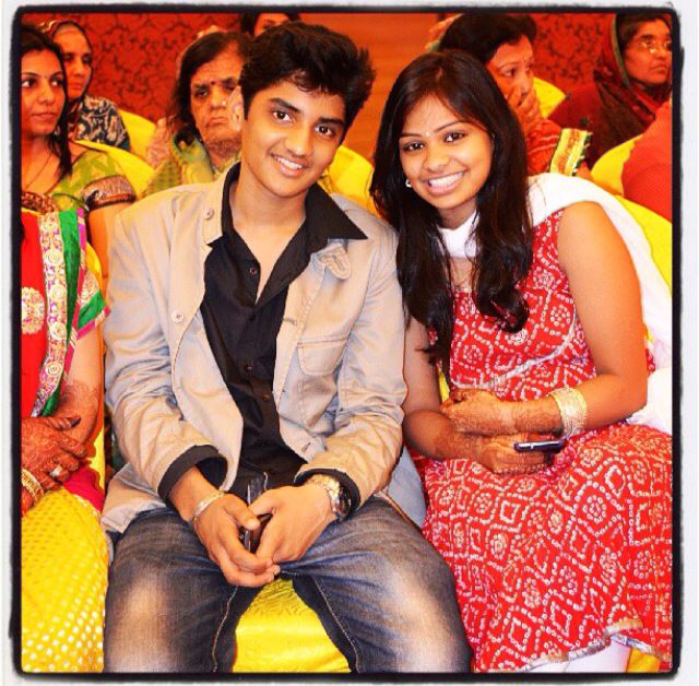 Happy Birthday radhika