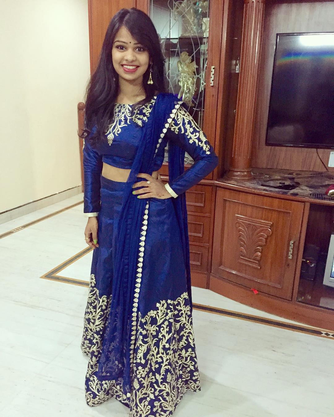 Happy Birthday radhika