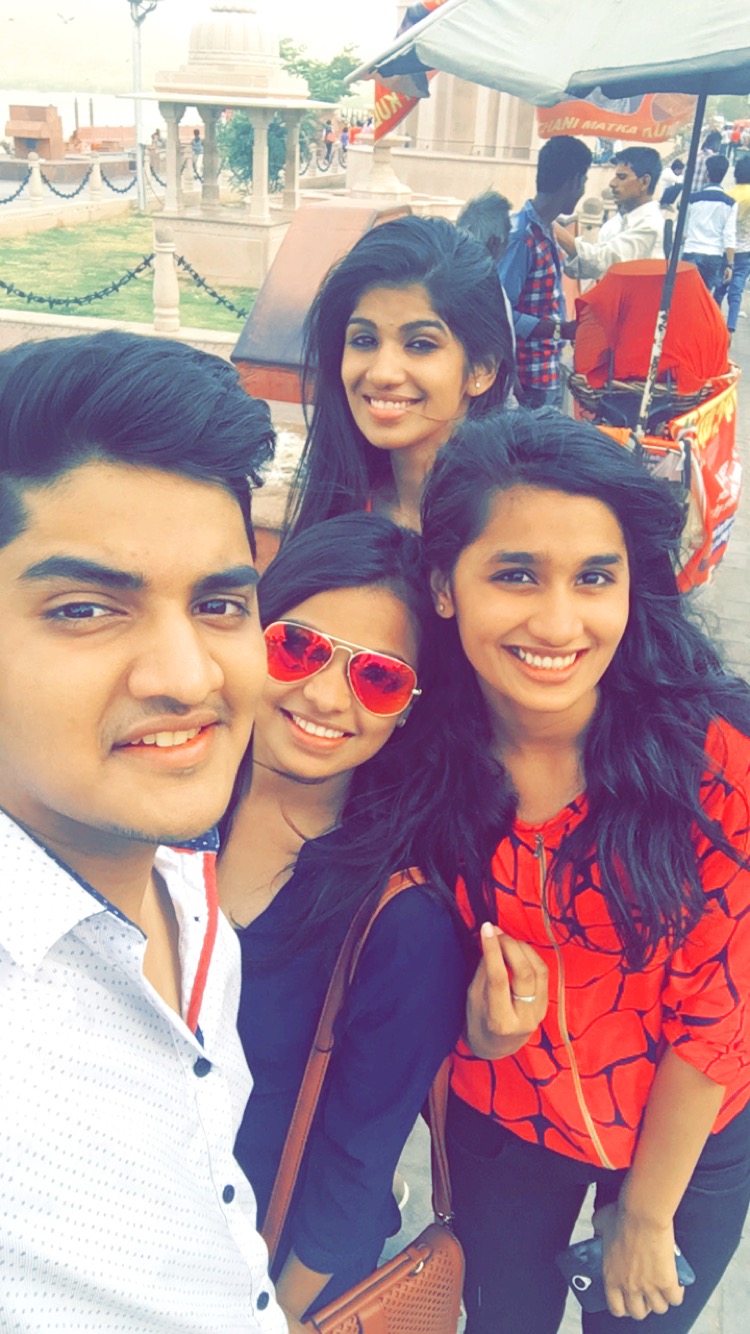 Happy Birthday radhika