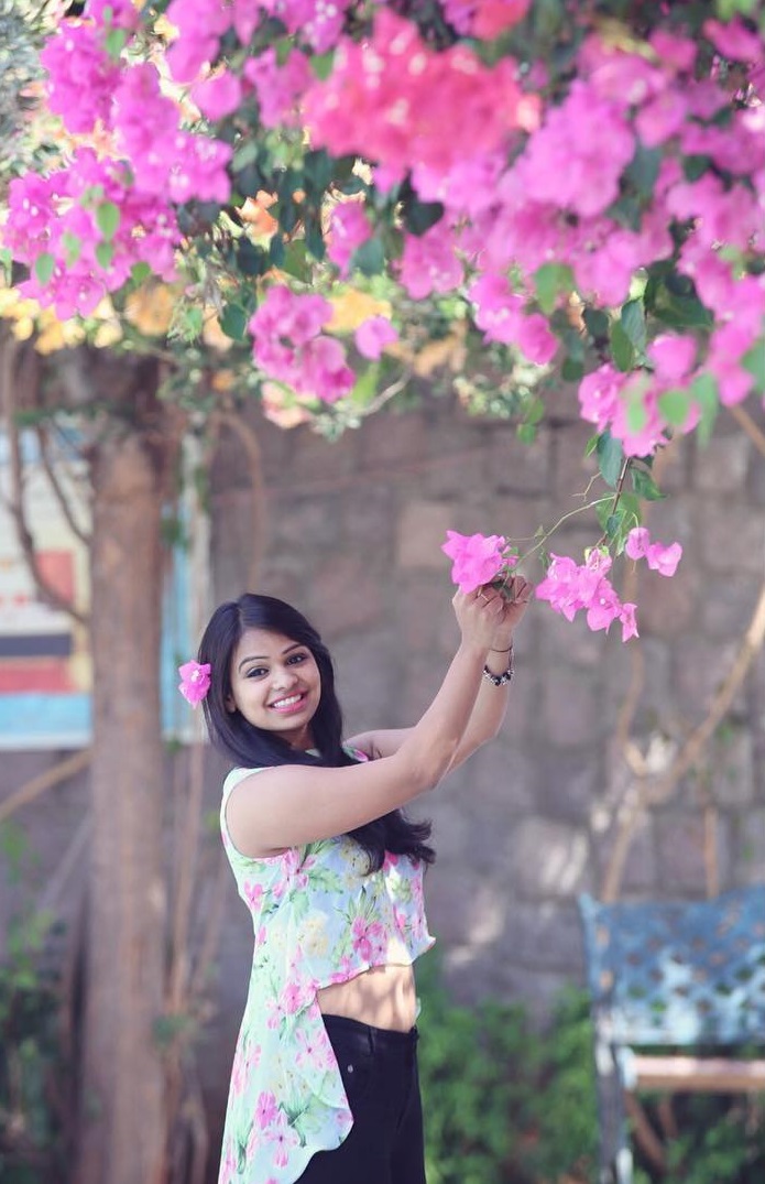 Happy Birthday radhika