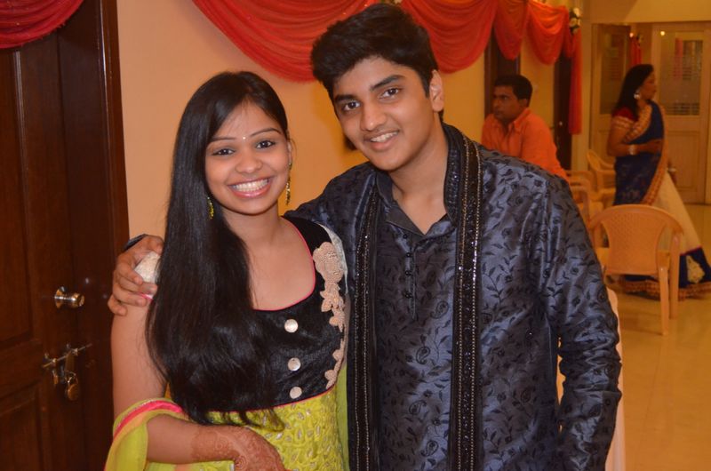 Happy Birthday radhika