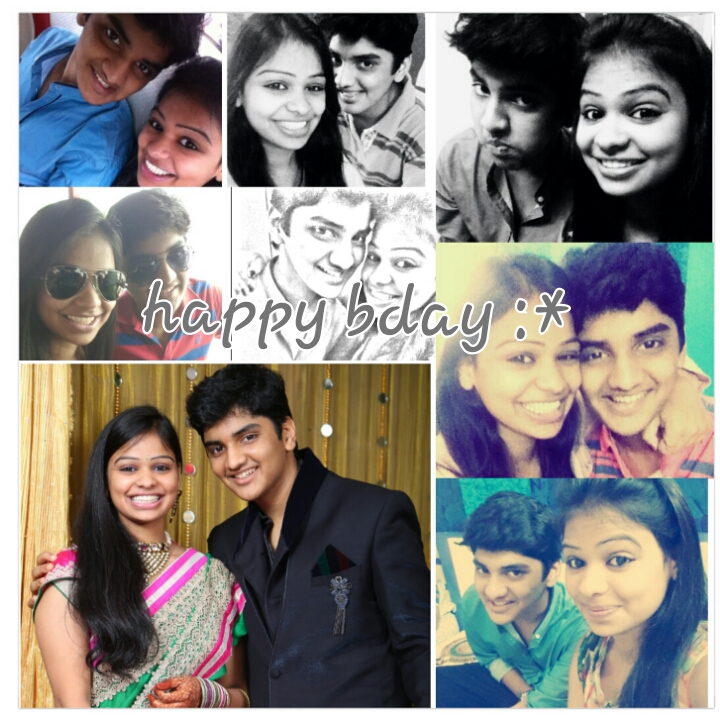 Happy Birthday radhika