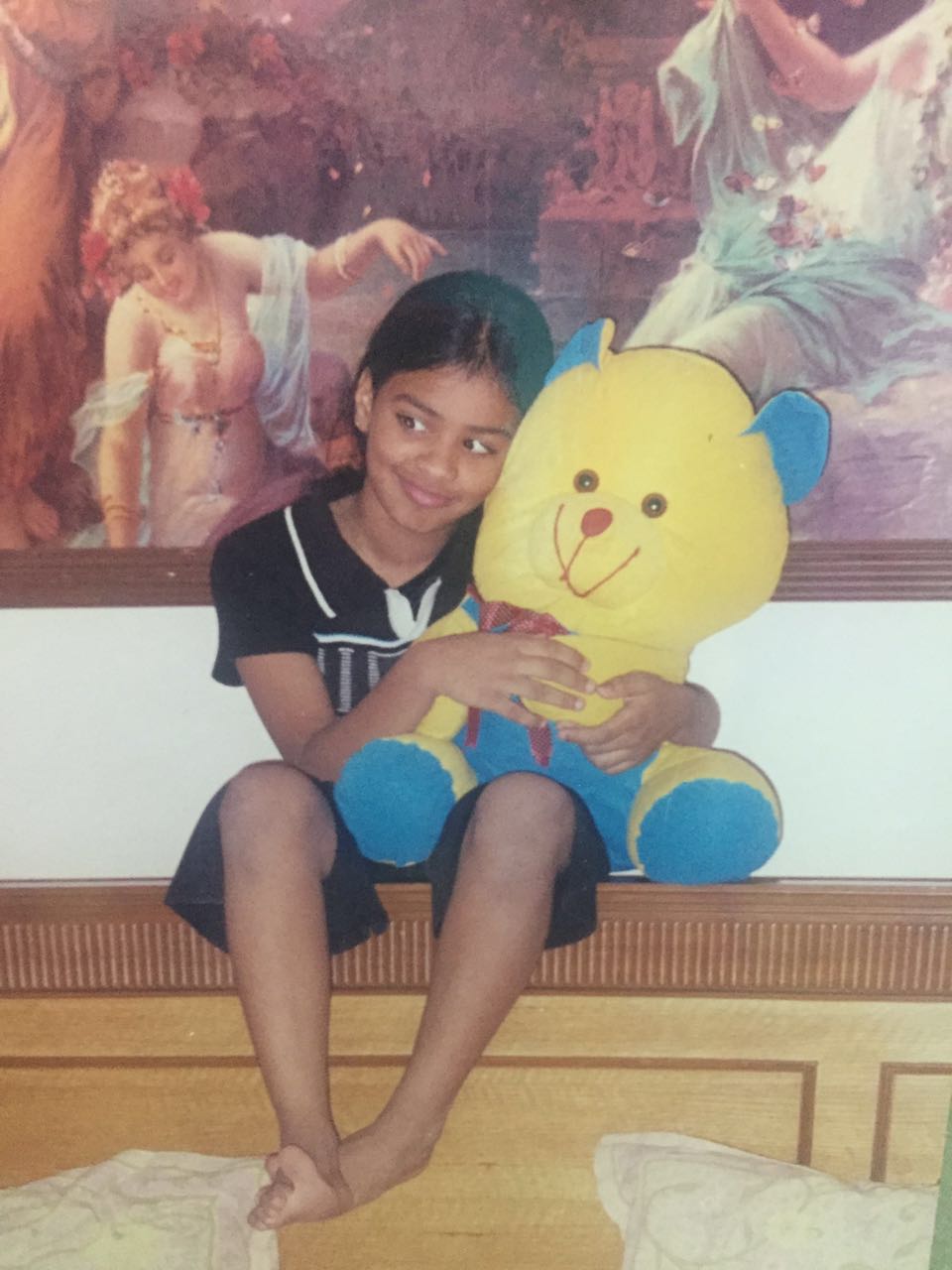 Happy Birthday radhika